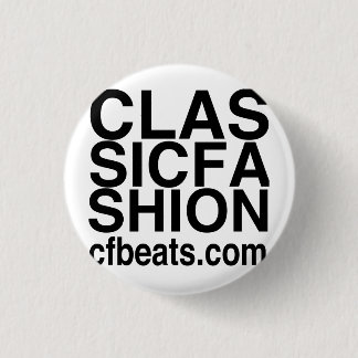 私を押して下さい 缶バッジ