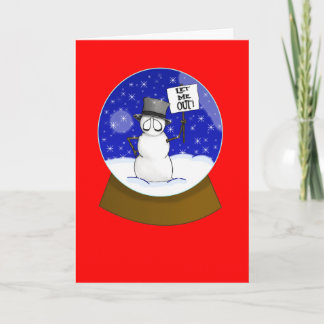 私を放って下さい シーズンカード