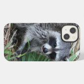 私を放置して iPhone カー iPhoneケース (裏面横)