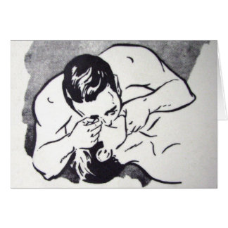 私を救って下さい!