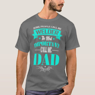 私を最も重要な呼び出しと呼ぶ人がある Tシャツ