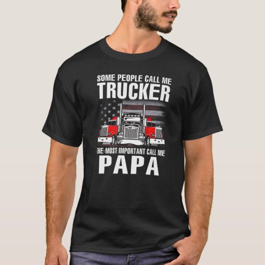 私を最も重要なCalと呼ぶ人もいる Tシャツ (正面)