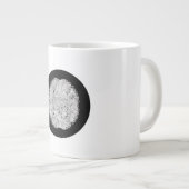 私を望まない ジャンボコーヒーマグカップ (正面右)