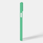 私を歯科医iPhone 14プラスのケースとして信頼する Case-Mate iPhoneケース (裏面 / 右)