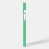 私を歯科医iPhone 14プラスのケースとして信頼する Case-Mate iPhoneケース (裏面 / 左)