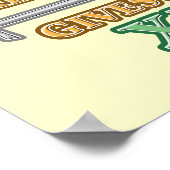 私を殺さない ポスター (角)