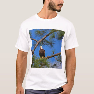 私を殺す服を着た Tシャツ