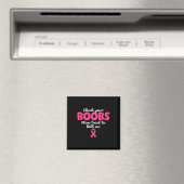 私を殺そうとした胸の鉱山をチェック – Breast C マグネット (インサイチュ (食洗機))