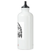 私を決め付けて下さい ウォーターボトル (右)