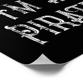 私を海賊怠惰なハロウィーンの衣装に仕立てる ポスター (角)