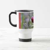 私を煩わせないで下さい! トラベルマグ (左)