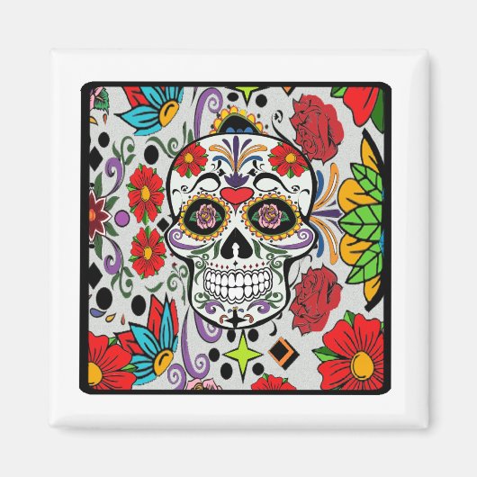 私を甘やかして マグネット (正面)