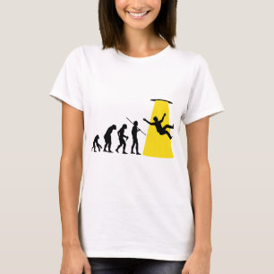 私を発して下さい Tシャツ