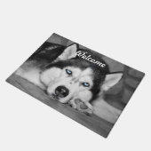 私を眠ることを許可して下さい ドアマット (アングル)