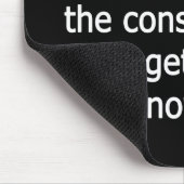 私を知る マウスパッド (コーナー)