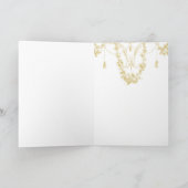 私を秘密を言うことを許可して下さい カード (内部)