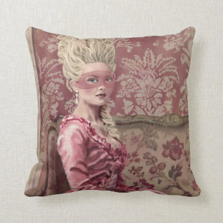 私を秘密を言うことを許可して下さい クッション