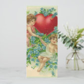 私を結び目のバレンタインメニュー忘れて下さい メニュー (スタンド正面)