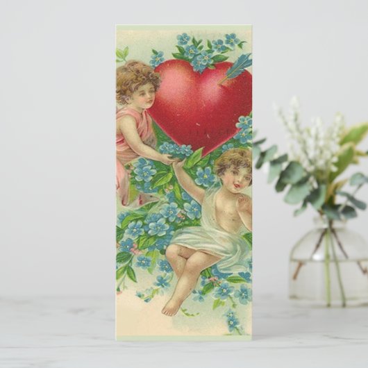 私を結び目のバレンタインメニュー忘れて下さい メニュー (スタンド正面)