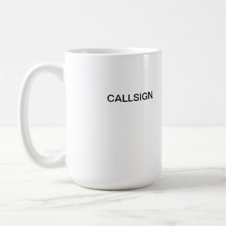 私を絞って下さい!! D-104マグ コーヒーマグカップ