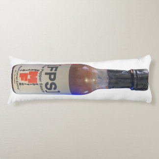 私を絞る ボディピロー