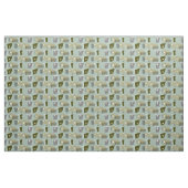 私を緑着色して下さい ファブリック (ヤード)