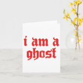 私を虎だと思って カード (黄色い花)