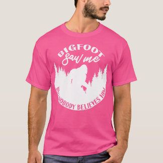私を見た1 Tシャツ