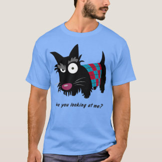 私を見ているか Tシャツ