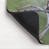 私を見ている真剣にか。 マウスパッド (コーナー)