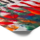 「私を見てるのか?」 ポスター (角)