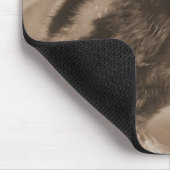 私を見てるの? マウスパッド (コーナー)