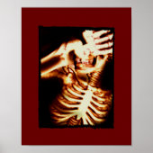 私を見るな！ ポスター (正面)