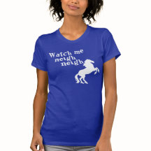 私を見るニグNEIGH