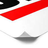 私を見る ポスター (角)