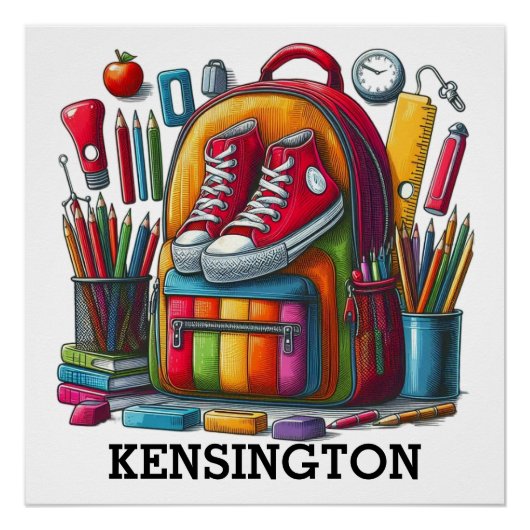 私を見る ポスター (正面)