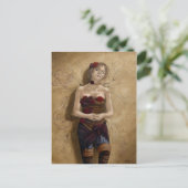 私を覚えていて ポストカード (スタンド正面)