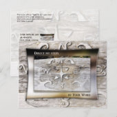 私を許して2 ポストカード (正面/裏面)