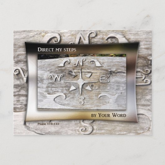 私を許して2 ポストカード (正面)