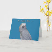 私を誕生日許して下さい カード (黄色い花)