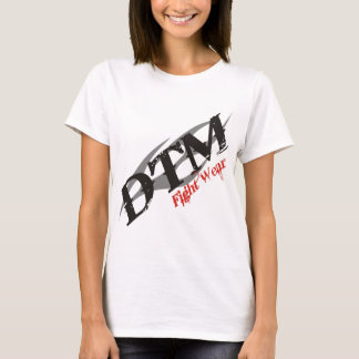 私を誘惑しないで下さい Tシャツ