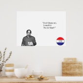 私を責めるな ポスター (キッチン)