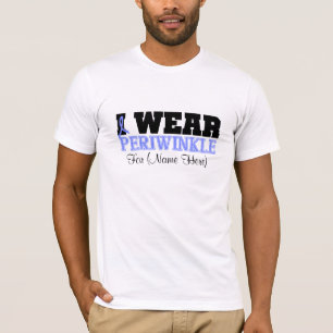 私を身に着けていますタマキビの食道の蟹座を個人化して下さい Tシャツ