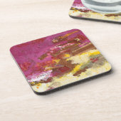 私を通して歩く コースター (左側)