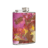 私を通して歩く フラスク (右)