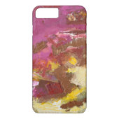 私を通して歩く Case-Mate iPhoneケース (裏面)