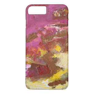 私を通して歩く iPhone 8 PLUS/7 PLUSケース