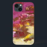 私を通して iPhone 13ケース<br><div class="desc">ホームデコレーション</div>