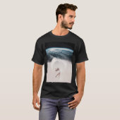 私を連れ去って Tシャツ (正面フル)