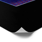 私を連遠くにれて ポスター (角)